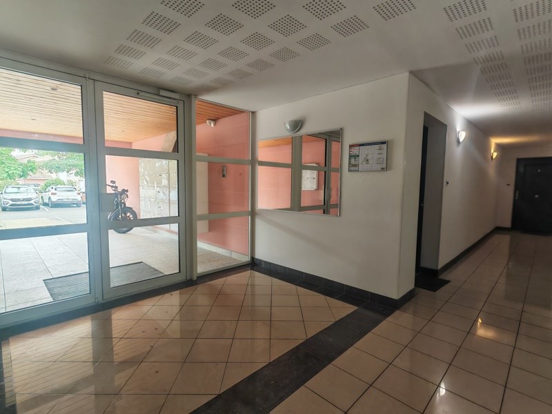 Vente Appartement DAX - 2 pièces -43 m² - (40100)