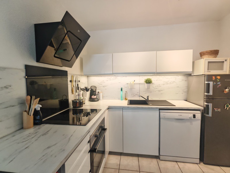 Vente Appartement DAX - 2 pièces -43 m² - (40100)