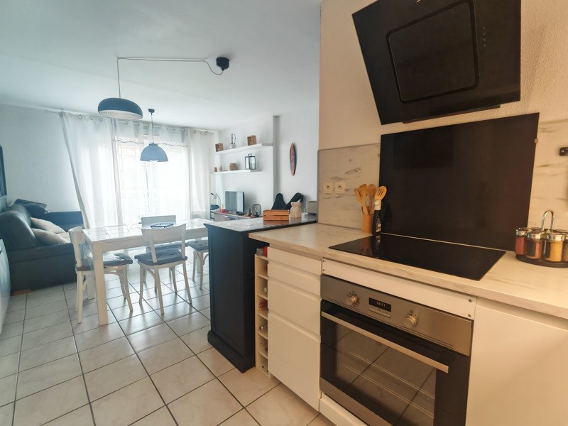Vente Appartement DAX - 2 pièces -43 m² - (40100)
