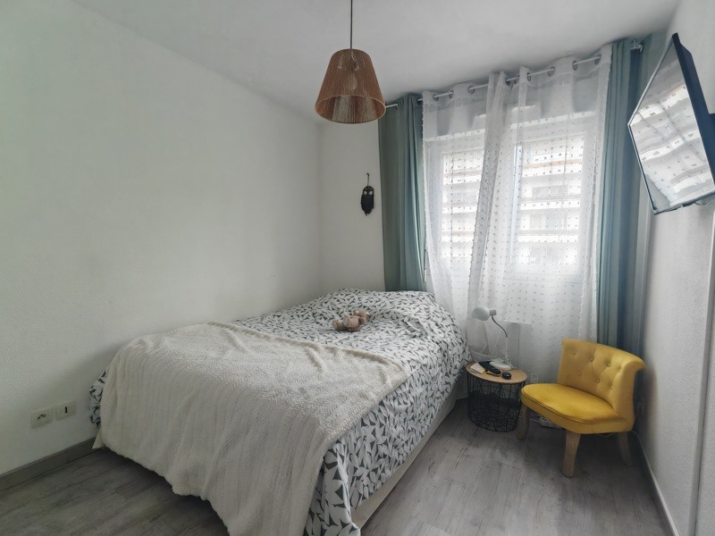 Vente Appartement DAX - 2 pièces -43 m² - (40100)