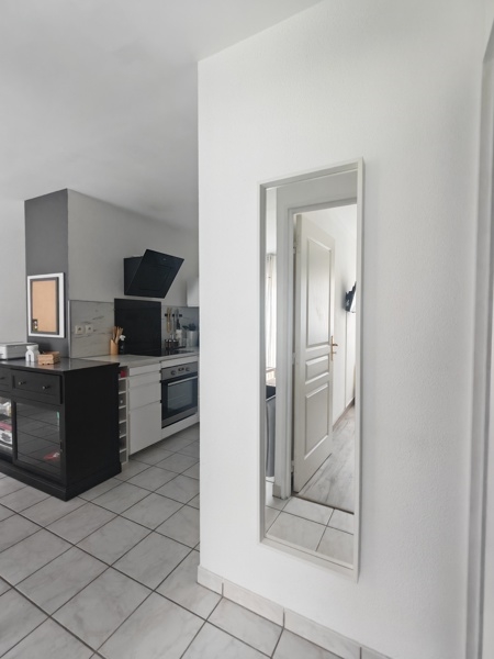 Vente Appartement DAX - 2 pièces -43 m² - (40100)