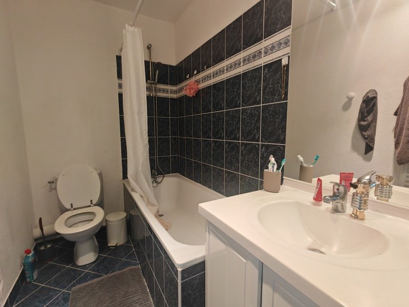 Vente Appartement DAX - 2 pièces -43 m² - (40100)