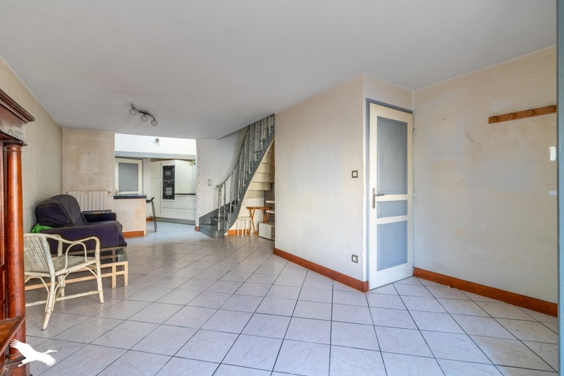 Vente Maison DAX - 3 pièces -70 m² - (40100)