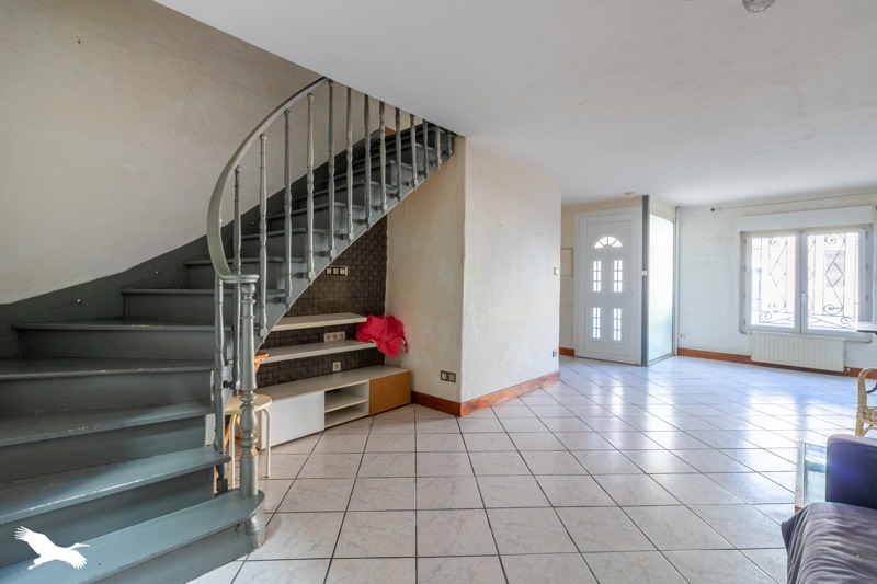 Vente Maison DAX - 3 pièces -70 m² - (40100)
