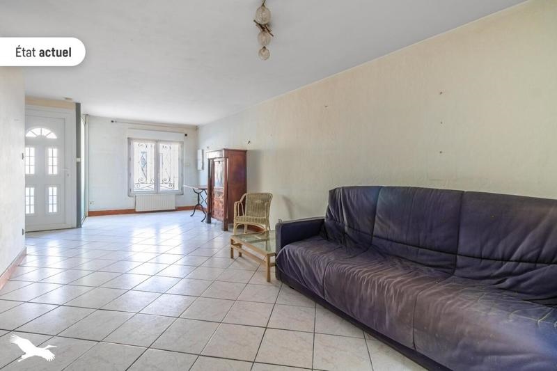 Vente Maison DAX - 3 pièces -70 m² - (40100)