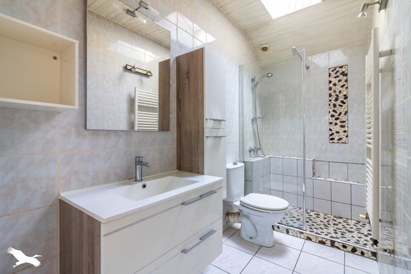Vente Maison DAX - 3 pièces -70 m² - (40100)