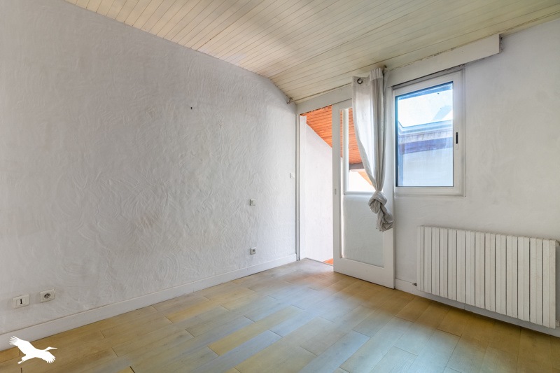 Vente Maison DAX - 3 pièces -70 m² - (40100)
