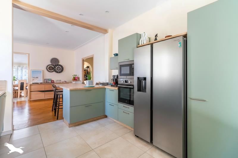 Vente Maison DAX - 3 pièces -97 m² - (40100)