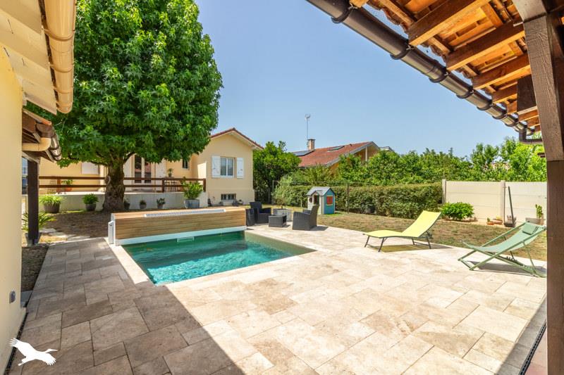 Vente Maison DAX - 3 pièces -97 m² - (40100)