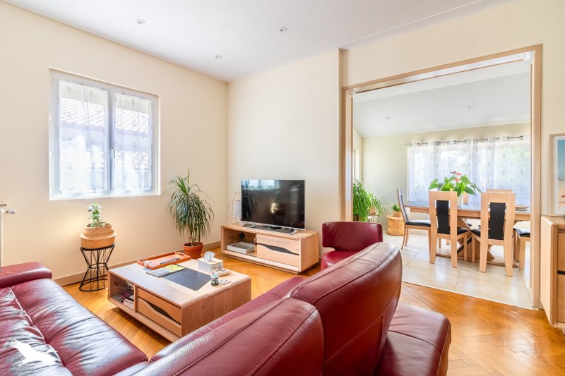 Vente Maison DAX - 3 pièces -97 m² - (40100)