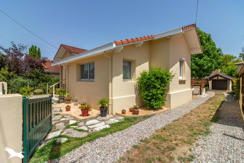 Vente Maison DAX - 3 pièces -97 m² - (40100)