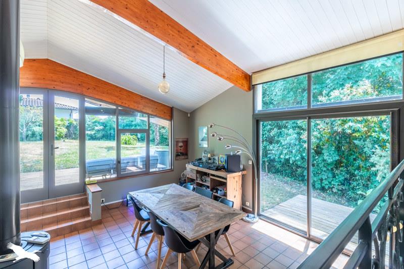 Vente Maison DAX - 4 pièces -115 m² - (40100)