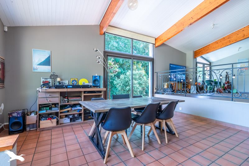 Vente Maison DAX - 4 pièces -115 m² - (40100)