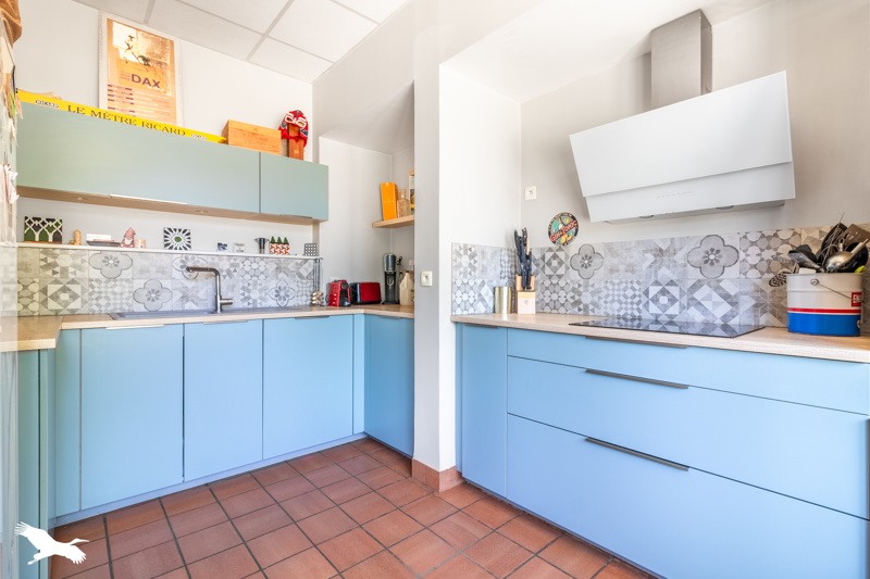 Vente Maison DAX - 4 pièces -115 m² - (40100)