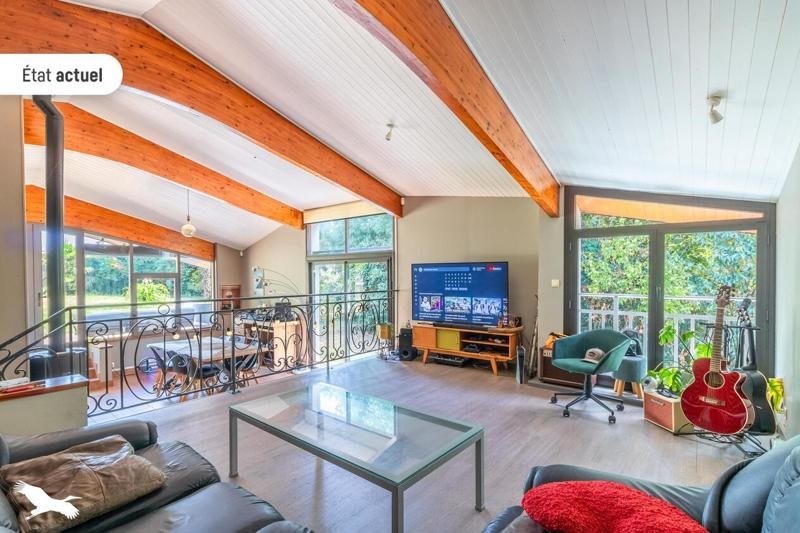 Vente Maison DAX - 4 pièces -115 m² - (40100)