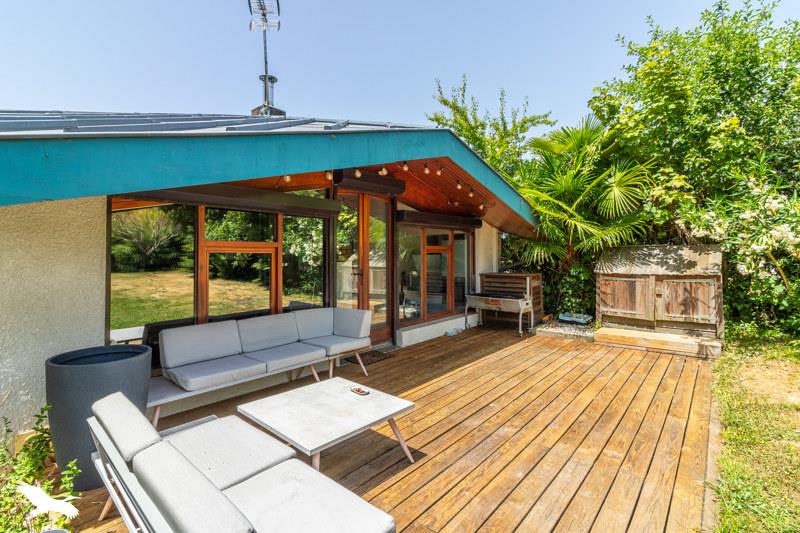 Vente Maison DAX - 4 pièces -115 m² - (40100)