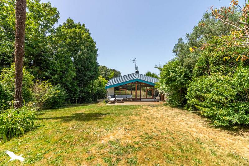 Vente Maison DAX - 4 pièces -115 m² - (40100)