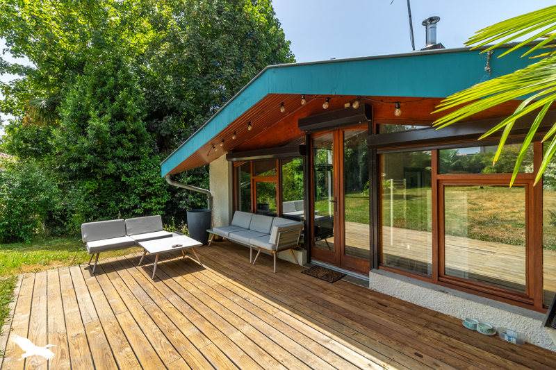 Vente Maison DAX - 4 pièces -115 m² - (40100)