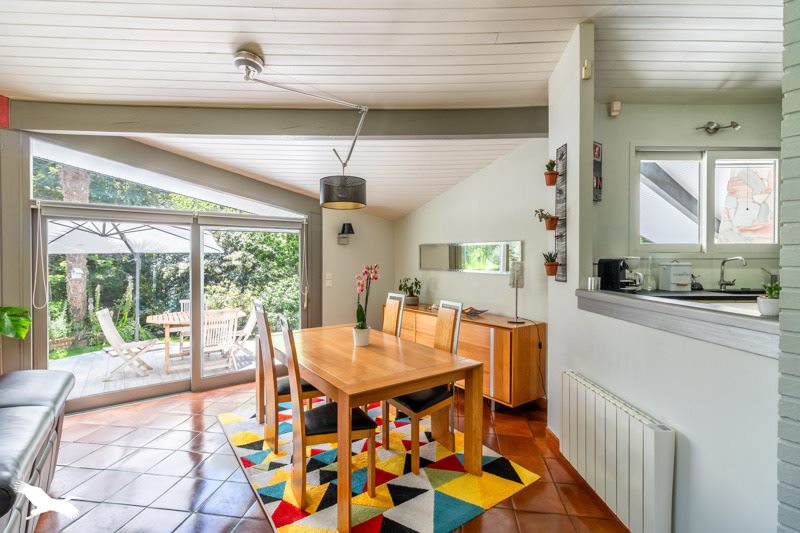 Vente Maison HEUGAS - 4 pièces -107 m² - (40180)