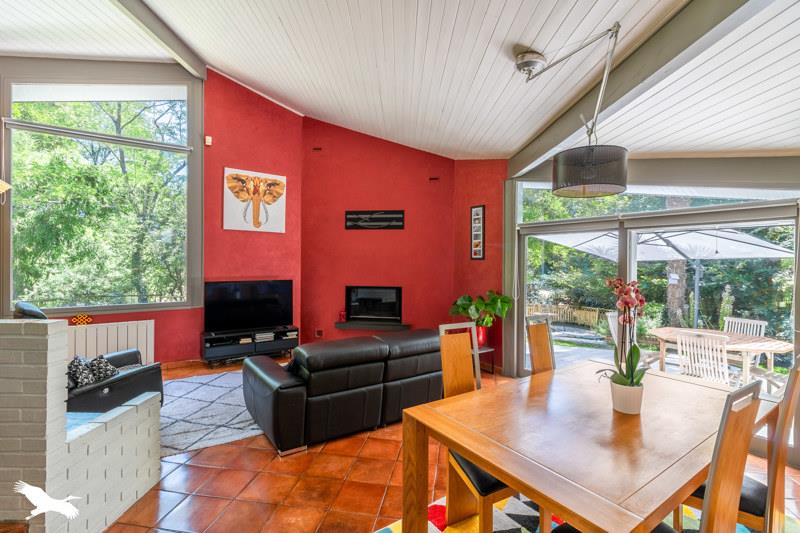 Vente Maison HEUGAS - 4 pièces -107 m² - (40180)