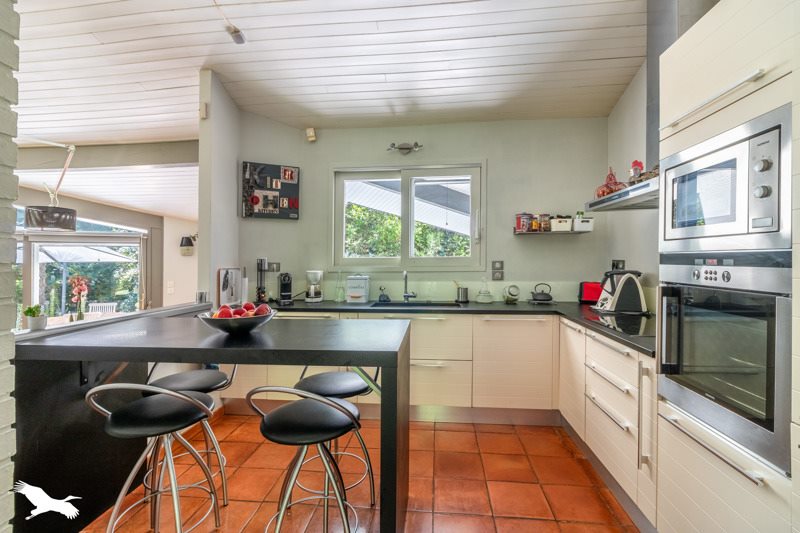 Vente Maison HEUGAS - 4 pièces -107 m² - (40180)