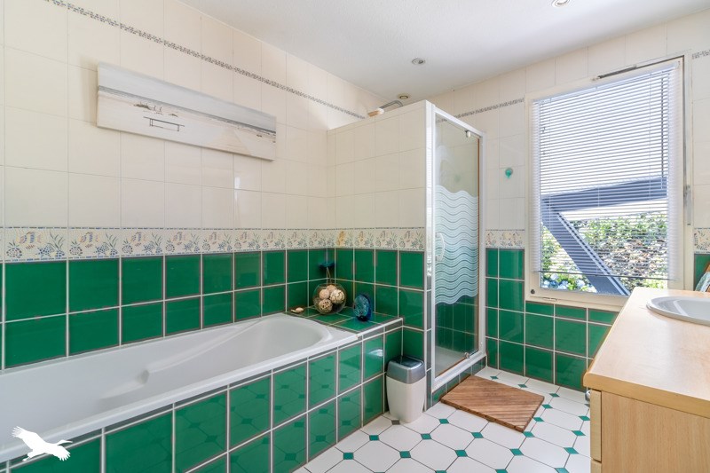 Vente Maison HEUGAS - 4 pièces -107 m² - (40180)