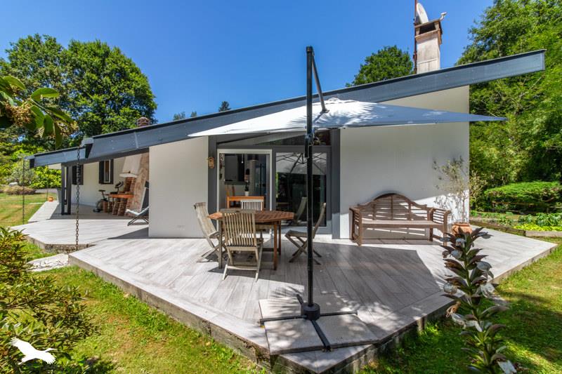 Vente Maison HEUGAS - 4 pièces -107 m² - (40180)