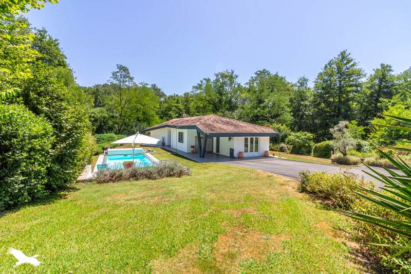 Vente Maison HEUGAS - 4 pièces -107 m² - (40180)
