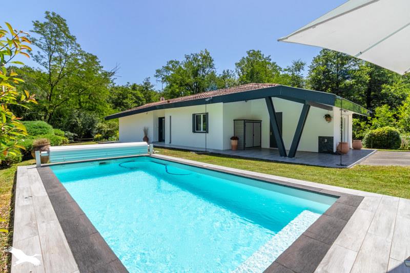 Vente Maison HEUGAS - 4 pièces -107 m² - (40180)