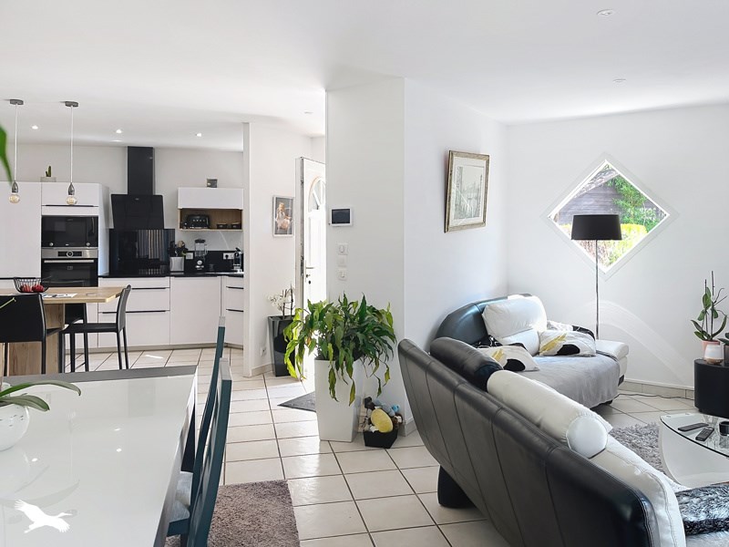 Vente Maison SAUGNAC ET CAMBRAN - 4 pièces -93 m² - (40180)
