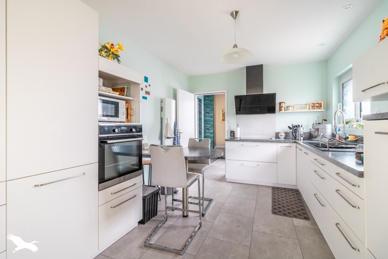 Vente Maison DAX - 4 pièces -125 m² - (40100)