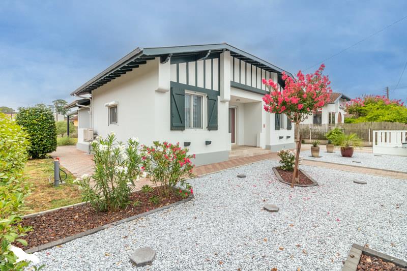 Vente Maison DAX - 4 pièces -125 m² - (40100)
