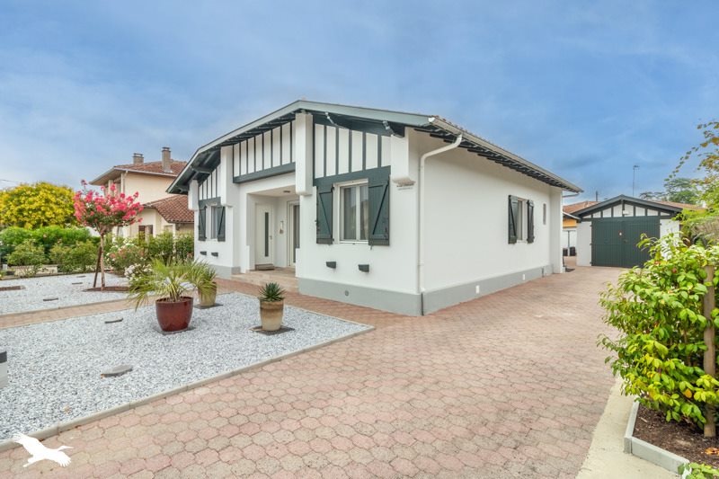 Vente Maison DAX - 4 pièces -125 m² - (40100)