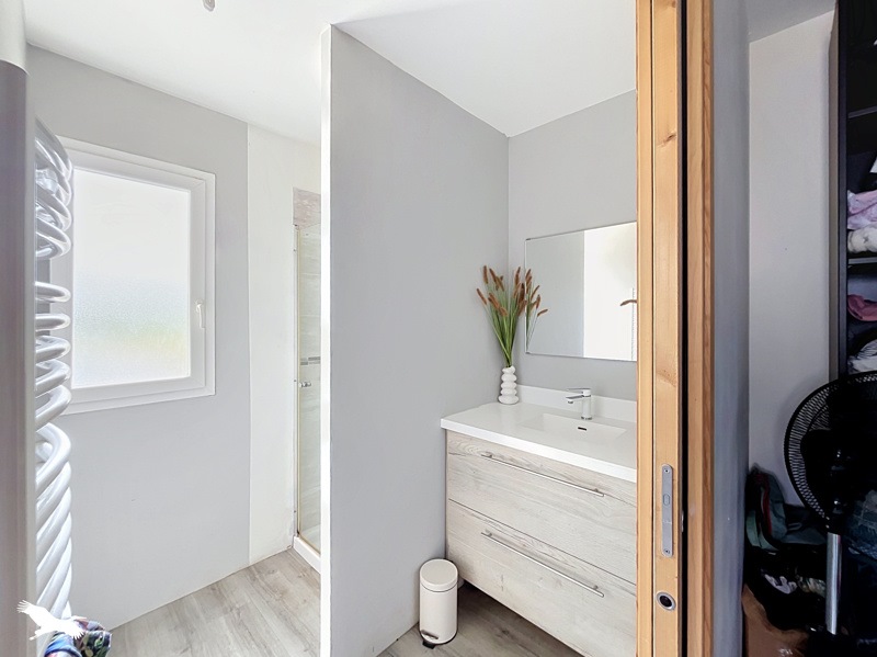 Vente Maison HEUGAS - 5 pièces -114 m² - (40180)
