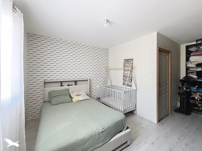 Vente Maison HEUGAS - 5 pièces -114 m² - (40180)
