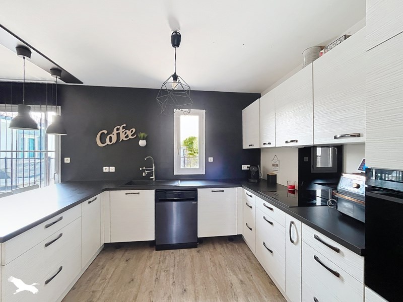 Vente Maison HEUGAS - 5 pièces -114 m² - (40180)