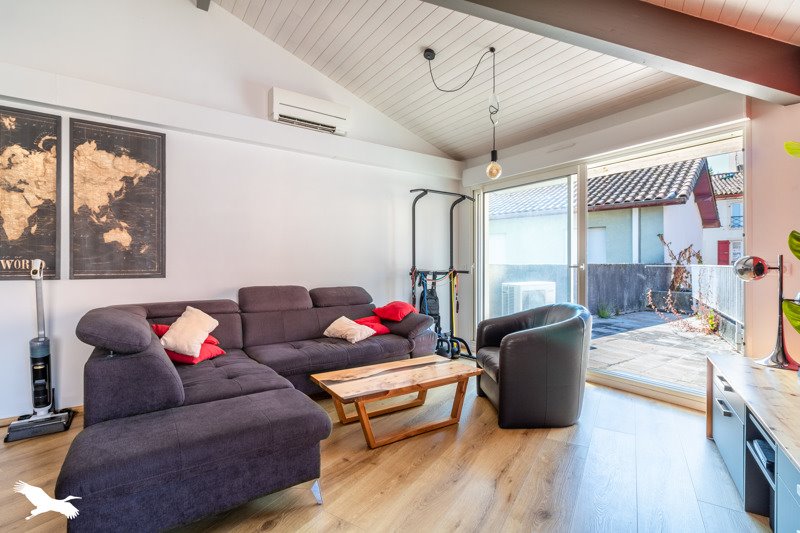 Vente Appartement DAX - 2 pièces -68 m² - (40100)