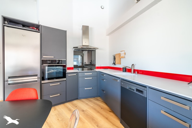 Vente Appartement DAX - 2 pièces -68 m² - (40100)
