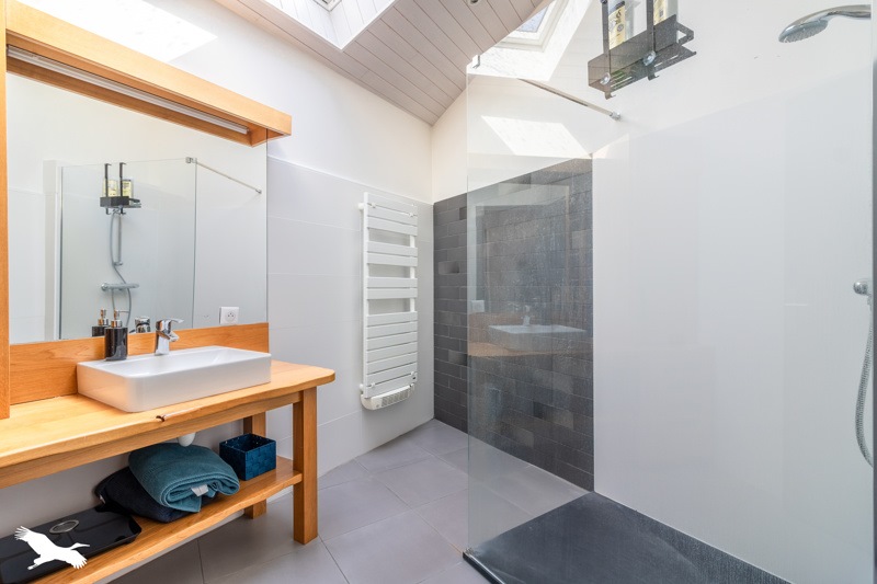 Vente Appartement DAX - 2 pièces -68 m² - (40100)