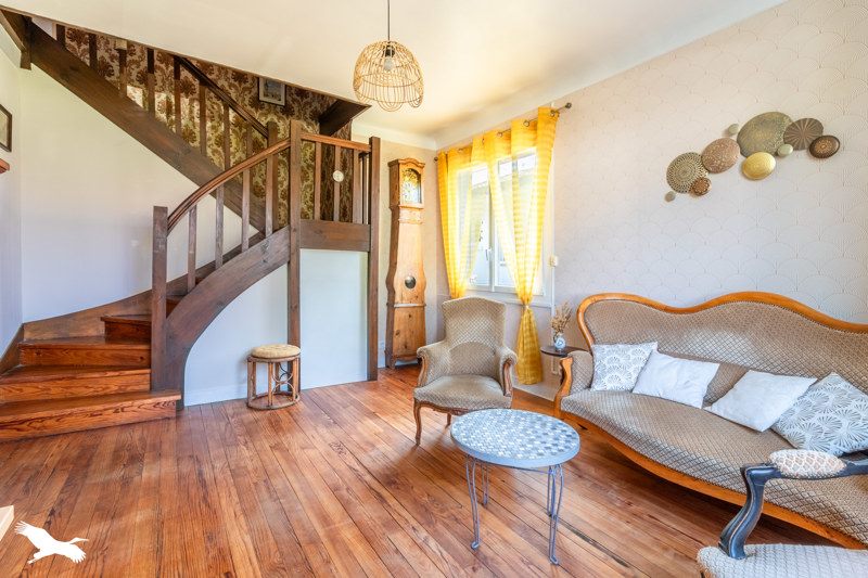 Vente Maison DAX - 4 pièces -128 m² - (40100)