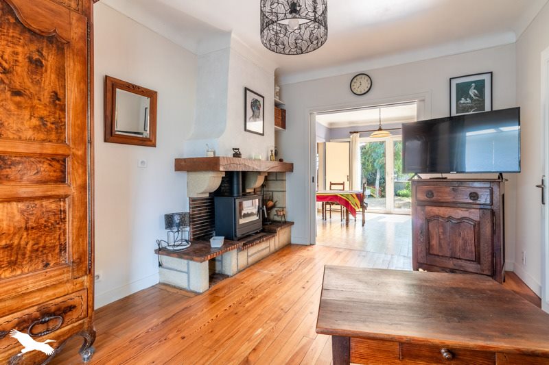 Vente Maison DAX - 4 pièces -128 m² - (40100)