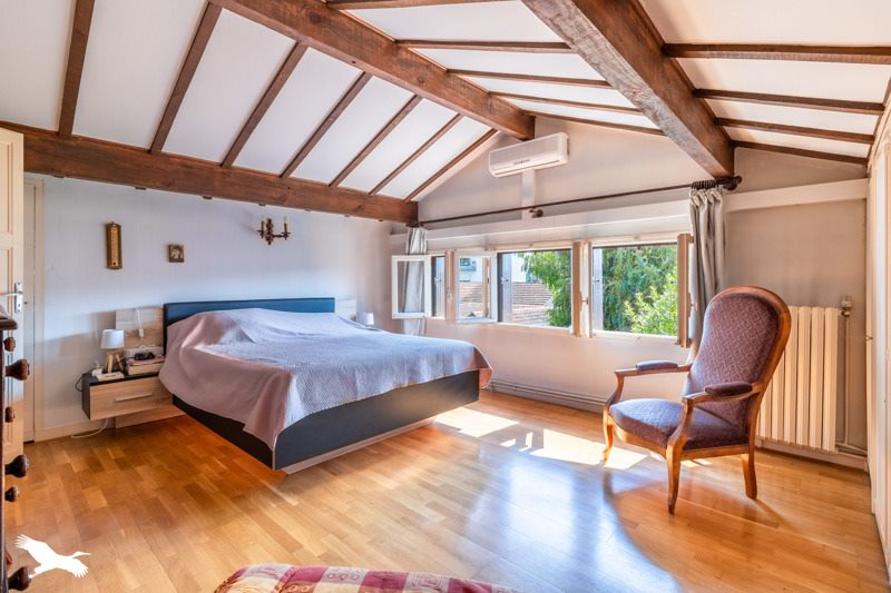 Vente Maison DAX - 4 pièces -128 m² - (40100)