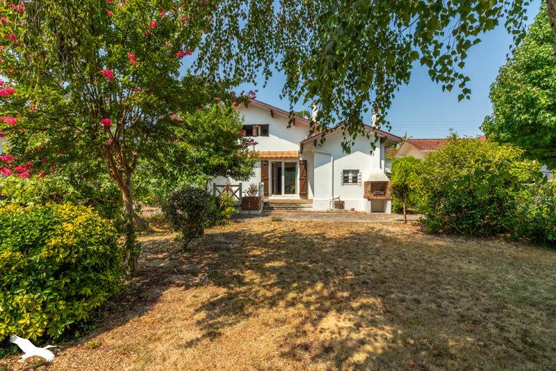 Vente Maison DAX - 4 pièces -128 m² - (40100)