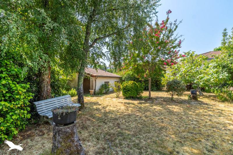 Vente Maison DAX - 4 pièces -128 m² - (40100)