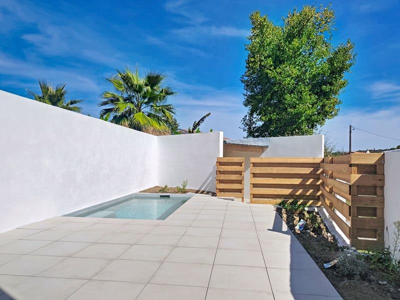 Vente Maison Saugnac-et-Cambran 40180 4 pièces - 101 m²