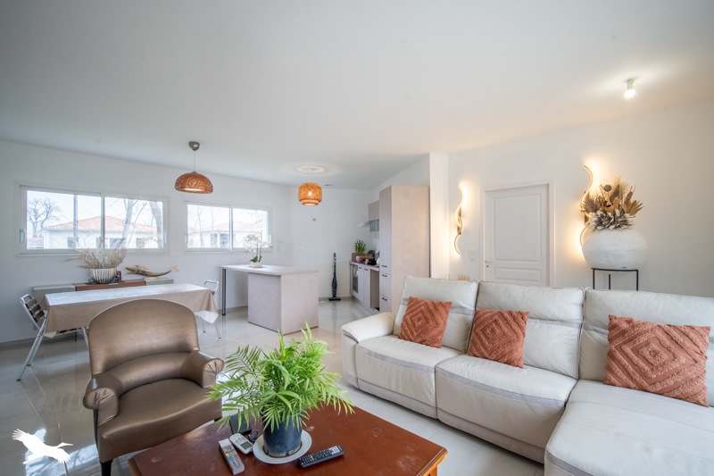 Vente Maison Dax 40100 4 pièces - 93 m²