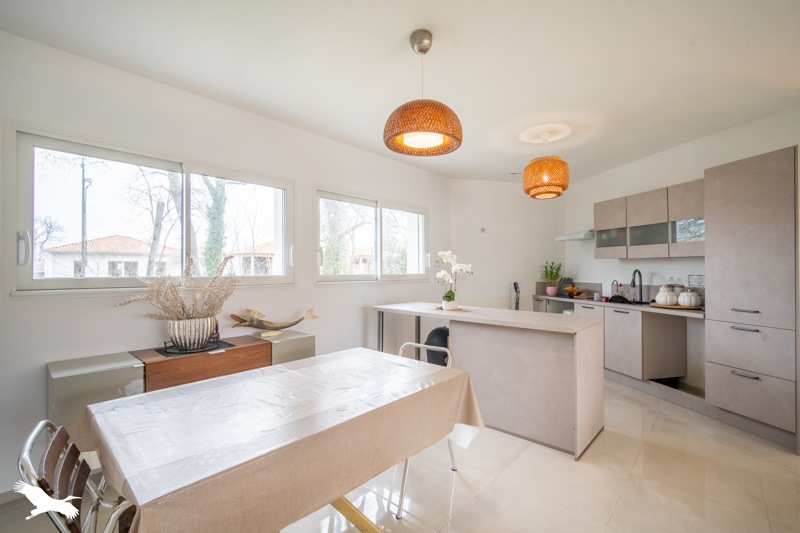 Vente Maison Dax - 4 pièces -93 m² - (40100)