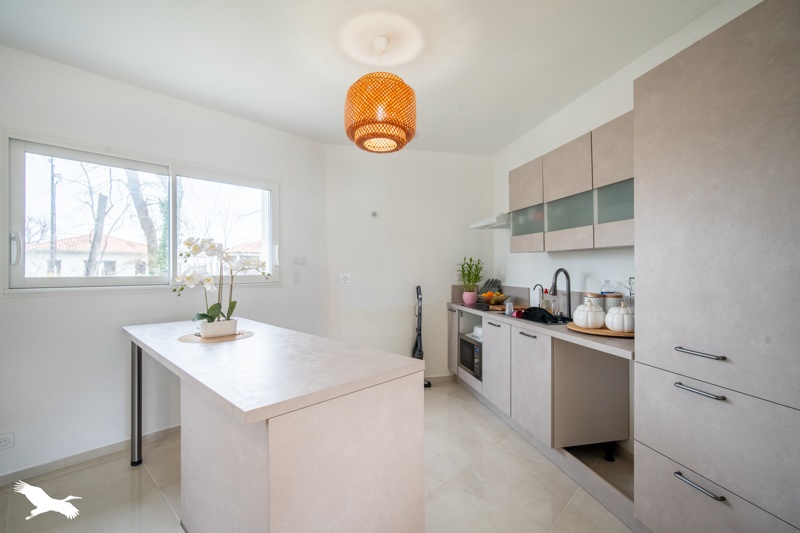 Vente Maison Dax - 4 pièces -93 m² - (40100)