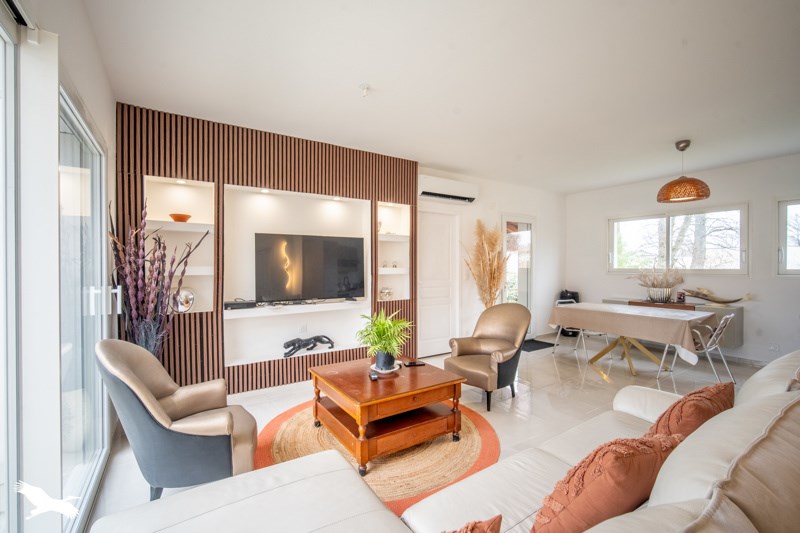 Vente Maison Dax - 4 pièces -93 m² - (40100)