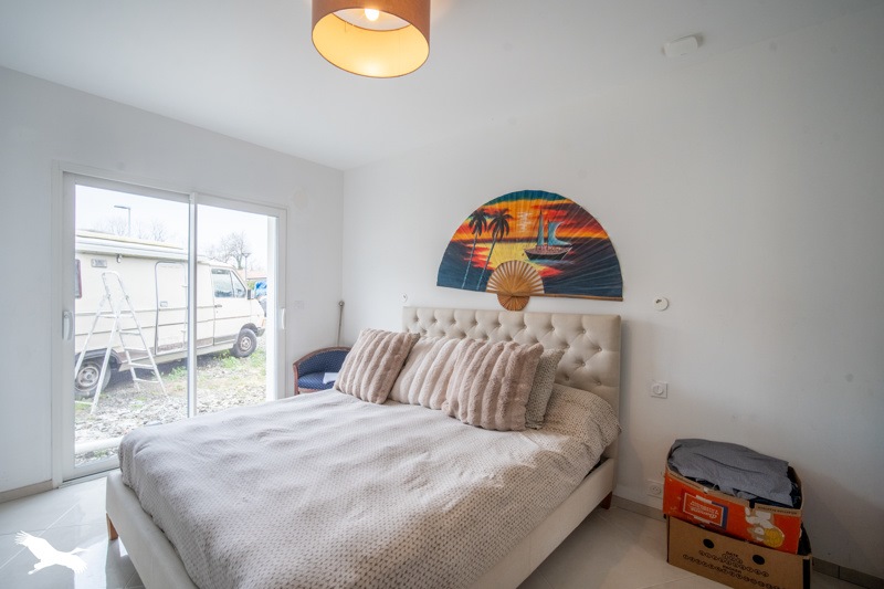Vente Maison Dax - 4 pièces -93 m² - (40100)